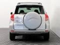 Classic Silver Metallic - RAV4 4WD Photo No. 2