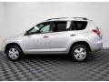 Classic Silver Metallic - RAV4 4WD Photo No. 4