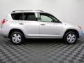 Classic Silver Metallic - RAV4 4WD Photo No. 5