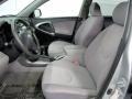 Classic Silver Metallic - RAV4 4WD Photo No. 7