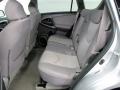 Classic Silver Metallic - RAV4 4WD Photo No. 8