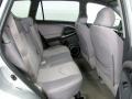 Classic Silver Metallic - RAV4 4WD Photo No. 9