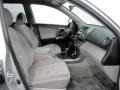 Classic Silver Metallic - RAV4 4WD Photo No. 10