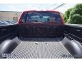 2005 Bright Red Ford F150 FX4 SuperCab 4x4  photo #12