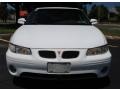 Arctic White - Grand Prix GT Sedan Photo No. 2