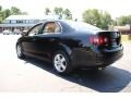 Black Uni - Jetta SE Sedan Photo No. 4