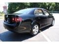 Black Uni - Jetta SE Sedan Photo No. 6