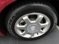 Red Line - CTS Sedan Photo No. 8