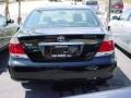 Black - Camry LE Photo No. 5
