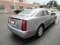 2007 Sunset Blue Cadillac STS V6  photo #4