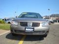 Bronze Shimmer - Sentra 1.8 S Photo No. 1