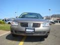 2005 Bronze Shimmer Nissan Sentra 1.8 S  photo #1