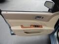 Cashmere 2007 Cadillac STS V6 Door Panel