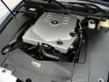 2007 STS V6 3.6 Liter DOHC 24-Valve VVT V6 Engine
