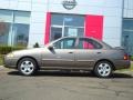 Bronze Shimmer - Sentra 1.8 S Photo No. 4