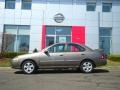 2005 Bronze Shimmer Nissan Sentra 1.8 S  photo #5