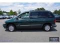 1999 Forest Green Pearl Plymouth Voyager Expresso  photo #6