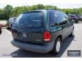 1999 Forest Green Pearl Plymouth Voyager Expresso  photo #9