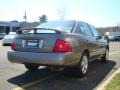 2005 Bronze Shimmer Nissan Sentra 1.8 S  photo #9