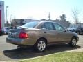 Bronze Shimmer - Sentra 1.8 S Photo No. 10