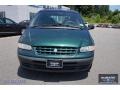 1999 Forest Green Pearl Plymouth Voyager Expresso  photo #52