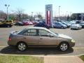 2005 Bronze Shimmer Nissan Sentra 1.8 S  photo #11