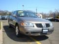 2005 Bronze Shimmer Nissan Sentra 1.8 S  photo #12