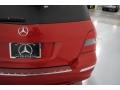 Mars Red - GLK 350 Photo No. 11