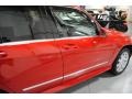 Mars Red - GLK 350 Photo No. 27