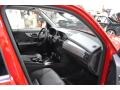 Mars Red - GLK 350 Photo No. 29