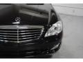 Black - S 550 4Matic Sedan Photo No. 4