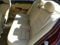 Ivory Rear Seat Photo for 2011 Honda Accord #67765031