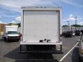 Summit White - Express Cutaway 3500 Commercial Moving Truck Photo No. 3