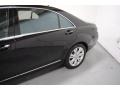 Black - S 550 4Matic Sedan Photo No. 9