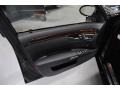 Black - S 550 4Matic Sedan Photo No. 10