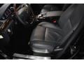 Black - S 550 4Matic Sedan Photo No. 12