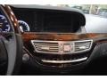 Black - S 550 4Matic Sedan Photo No. 15