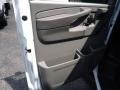 Summit White - Express Cutaway 3500 Commercial Moving Truck Photo No. 10