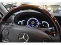 Black - S 550 4Matic Sedan Photo No. 17