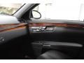 Black - S 550 4Matic Sedan Photo No. 18