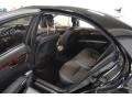 Black - S 550 4Matic Sedan Photo No. 19