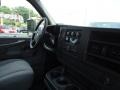 Summit White - Express Cutaway 3500 Commercial Moving Truck Photo No. 14