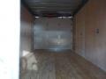 Summit White - Express Cutaway 3500 Commercial Moving Truck Photo No. 15