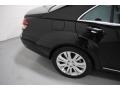 Black - S 550 4Matic Sedan Photo No. 23