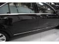 Black - S 550 4Matic Sedan Photo No. 24