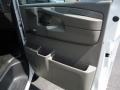 Summit White - Express Cutaway 3500 Commercial Moving Truck Photo No. 18