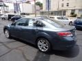 Steel Blue - MAZDA6 i Grand Touring Sedan Photo No. 3