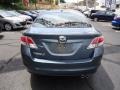 2013 Steel Blue Mazda MAZDA6 i Grand Touring Sedan  photo #4