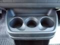 Summit White - Express Cutaway 3500 Commercial Moving Truck Photo No. 20