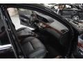Black - S 550 4Matic Sedan Photo No. 27